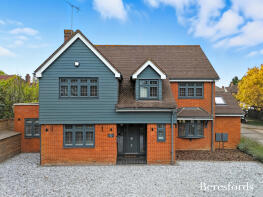 1, Warwick Place, Brentwood CM14 5QB