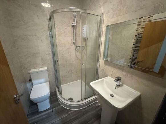 1 bed Apartment to rent Image 7