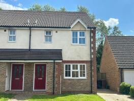 4a, Spinage Close, Faringdon SN7 7BW
