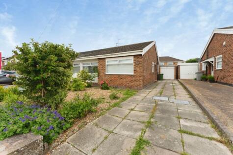 Sutherland Drive, Wirral, Merseyside, CH62
