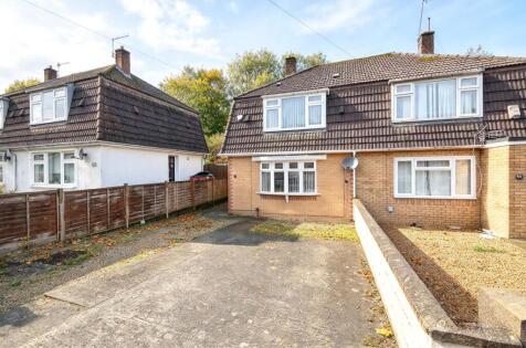 Riverland Drive, Bristol