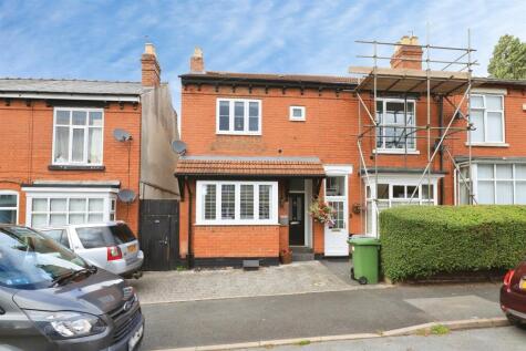 Belmont Road, Penn, Wolverhampton