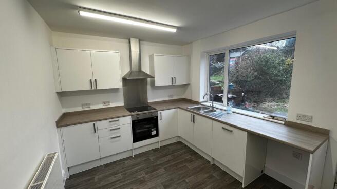 3 bed House to rent in rotherham