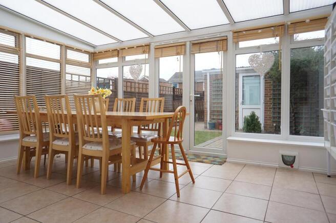 conservatory