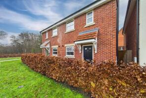 84, Chapman Drive, Binfield, Bracknell RG42 4GD