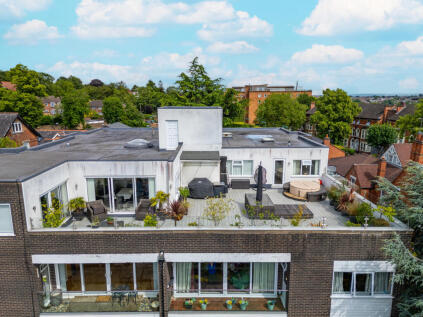 Lucknow Road, Nottingham