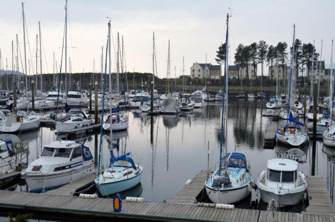 marina