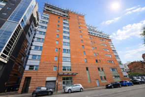 Apartment 19, 136 Montana House, Princess Street, Manchester M1 7AF