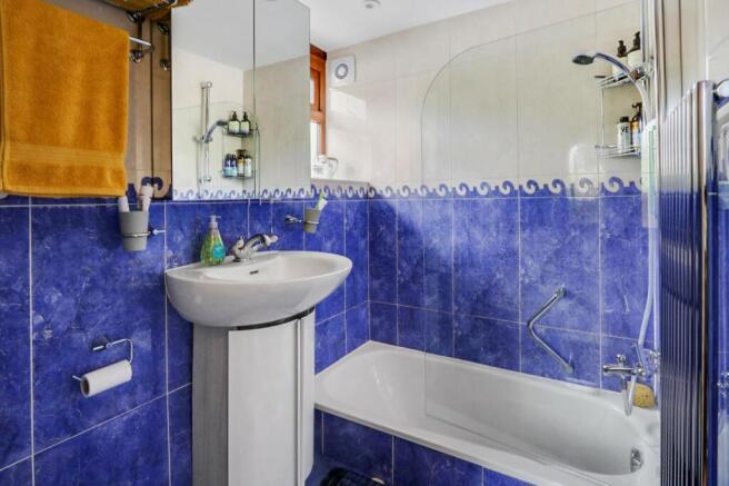 Ground Floor Bathroom