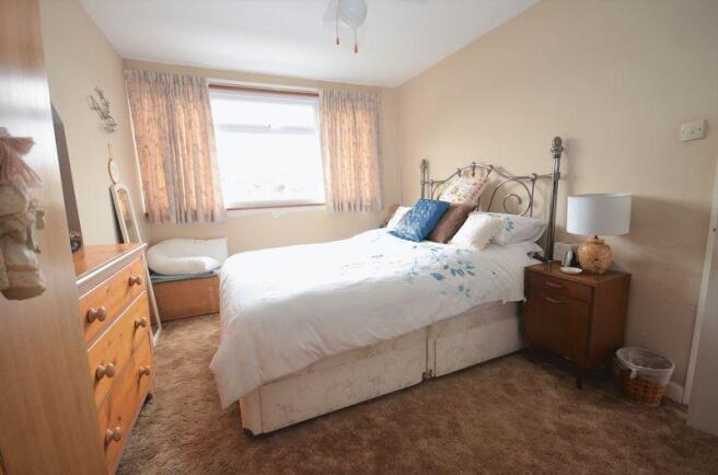 BEDROOM 3