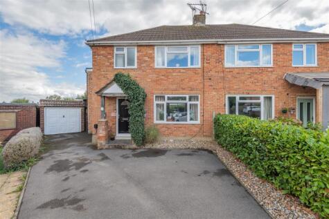 Heathside Avenue, Coxheath, Maidstone