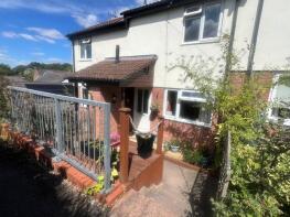 20, Windrush Rise, Ottery St. Mary EX11 1YB