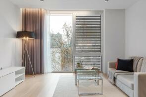 Apartment 1.1, 24 Vicary House, Bartholomew Close, London EC1A 7BB