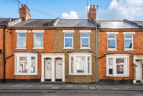 Whitworth Road, Abington, Northampton, Northamptonshire, NN1