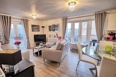 Kingsmead Court - Hertford