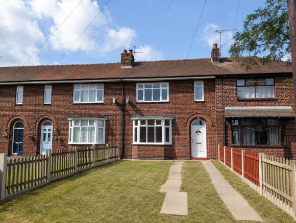 semi detached for rent