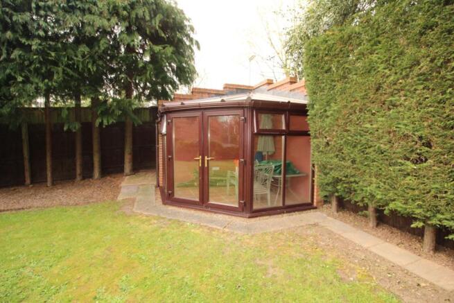 Summer House