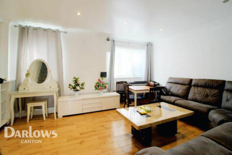 Tyndall Street, Cardiff