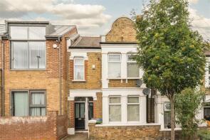 93, Eastcombe Avenue, London SE7 7LL