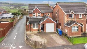 3a Coniston, Stott Street, Wardle, Rochdale OL16 2SB