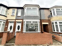 6, Wolviston Road, Hartlepool TS25 5AP
