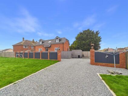 Byron Road, Mablethorpe