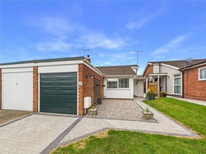 Greenacres, Colchester, Essex, CO4