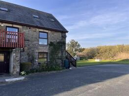 Flat 9, 29 The Coach House, Enfield Road, Haverfordwest SA62 3JW