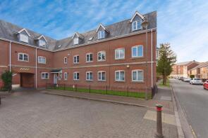 Apartment 1, 61, Rumbush Lane, Earlswood, Solihull B90 1TJ