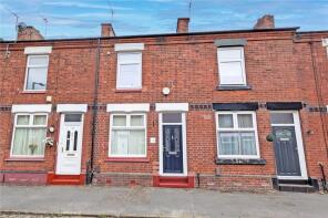 12, Morton Street, South Reddish, Stockport SK4 1PU