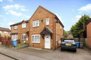 4, Sycamore Close, Kettering NN16 9ST