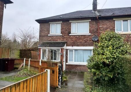 33 Attlee Road, Liverpool, Merseyside, L36 6BG