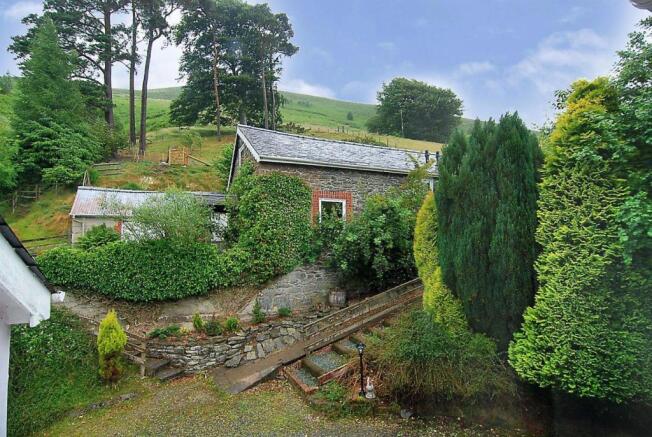 Cottages