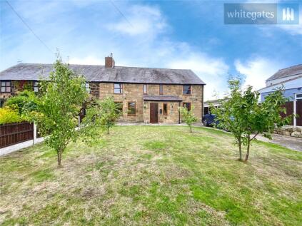 Stone Cottages, Bradley, Wrexham, LL11