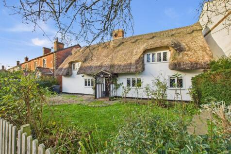 Drury Lane, Ridgewell