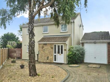 Sheriffs Way, Clacton-On-Sea