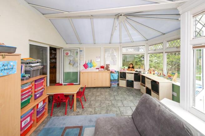 Conservatory
