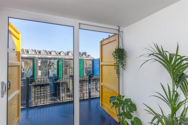 Unit Door & Plants.jpg