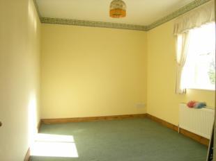 2nd Bed