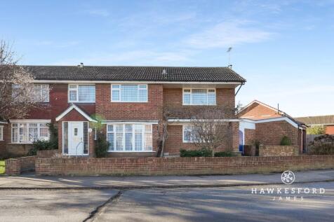 Laxton Way, Sittingbourne, ME10
