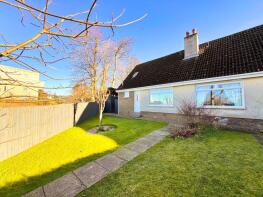 28, Greeto Falls Avenue, Largs KA30 9HJ