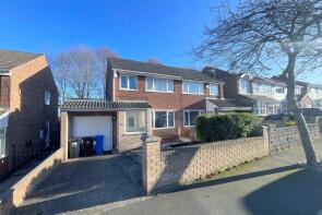 23, Finchwell Crescent, Sheffield S13 9DE
