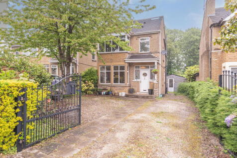 Baronsmead, Leeds, LS15 7AR
