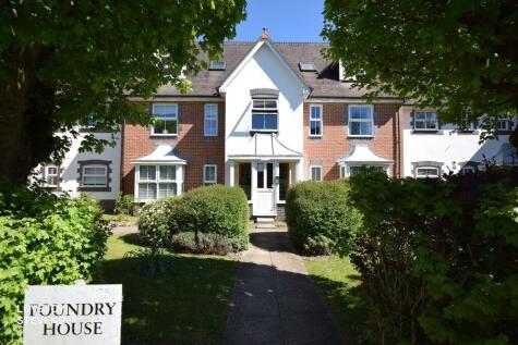 Foundry House, Hungerford, RG17