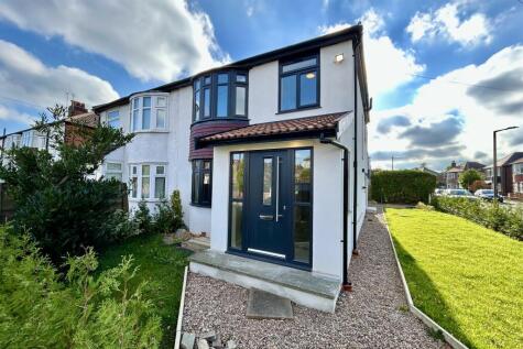 Green Walk, Gatley, Cheadle