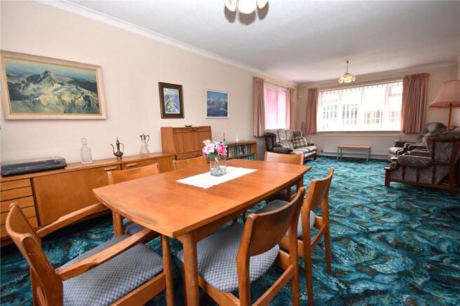 Through Lounge