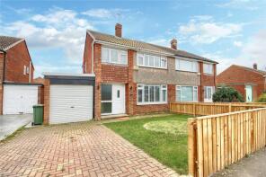 12, Butterfield Drive, Stockton-on-tees TS16 0EQ
