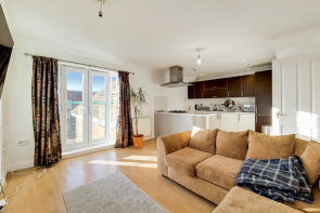 15, Stanton Court, St Marks Place, Dagenham RM10 8GU