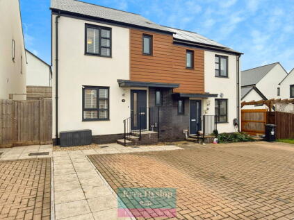Cartland Rise,Exeter,EX1 3YT