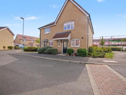 Chancellor Street, Rayleigh, SS6